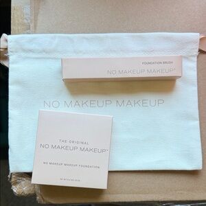 Foundation Set - Cream